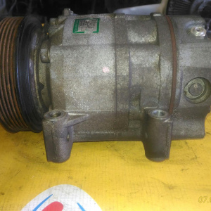 Компрессор кондиционера Nissan QR20/QR25 Liberty/Avenir M12/W11