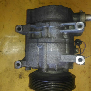 Компрессор кондиционера Nissan QR20/QR25 Liberty/Avenir M12/W11