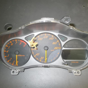 Панель приборов TOYOTA Celica ZZT231
