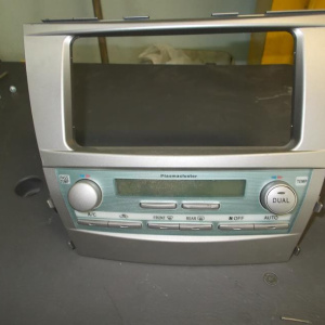 Рамка магнитофона Toyota Camry ACV40