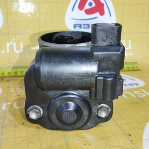 Заслонка дроссельная Toyota 1KD-FTV Hiace KDH201