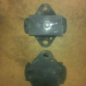 Подушка двигателя Toyota 1KD KDH201 L=R F