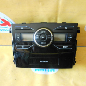 Климат-контроль TOYOTA NZE140