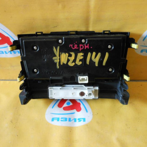 Климат-контроль TOYOTA NZE140