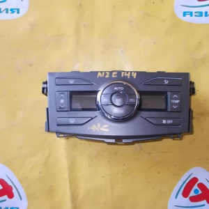 Климат-контроль TOYOTA NZE140