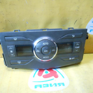 Климат-контроль TOYOTA NZE140