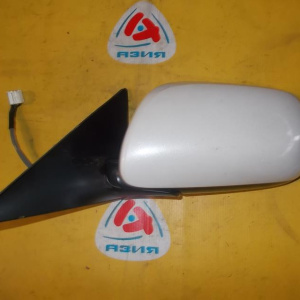 Зеркало TOYOTA Camry ACV40 7k L