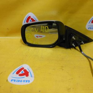 Зеркало TOYOTA Camry ACV40 7k L