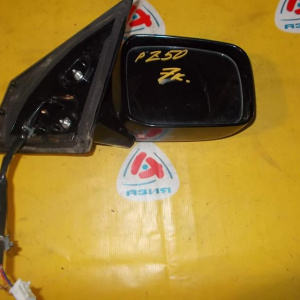 Зеркало NISSAN Murano Z50 7k R