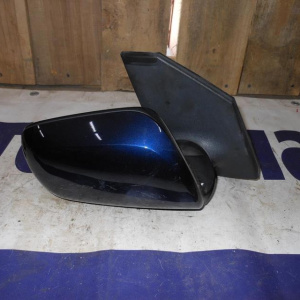 Зеркало Toyota Corolla Axio NZE141 5k R