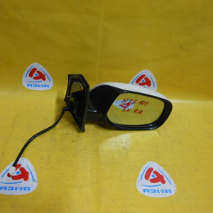 Зеркало Toyota Corolla Axio NZE141 5k R