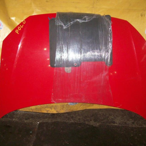 Капот Volkswagen Polo 9N3 '2005-2009 6Q0823031J