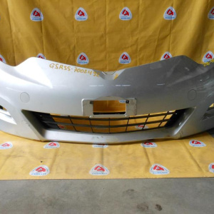 Бампер TOYOTA Estima ACR50 '2006 перед AERAS