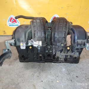 Коллектор впускной Mitsubishi 4B10/4B11 Lancer CY4A 1540A069
