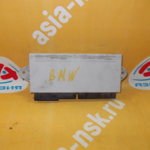 Блок комфорта BMW 7-Series E65/E66 TM E65 FT HIGH