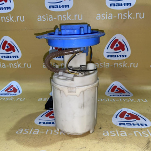 Бензонасос Volkswagen Golf 5 1K1 BLR (дефект крышки внутри)