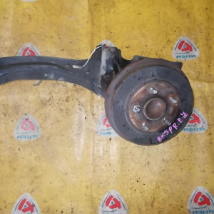 Ступица Mazda BK5P Axela зад, прав ABS drum