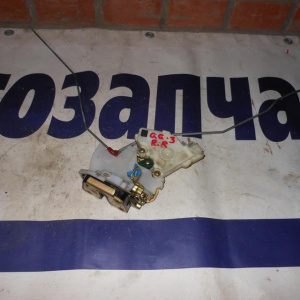 Замок двери Subaru GG3 Impreza зад, прав
