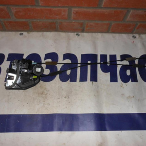 Замок двери Toyota ACV40 Camry RHD зад, прав