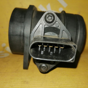 Расходомер BMW 3-Series E46/E87/E90 N42B20/N43/N43B16A/N45/N45B16A 5 кон. 0280218075 1438687 13627566986