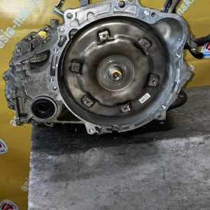 АКПП Toyota 1ZZ 2WD 10 конт. Avensis ZZT250 '2006