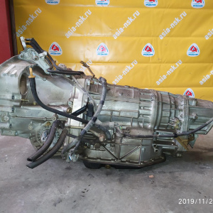 АКПП Subaru EZ30 4WD 36/11 Legacy BPE/BLE '2005-