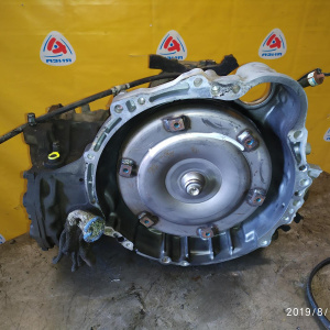 АКПП Toyota 3S/4S    06A 2WD с приводом спид Camry/Vista/Carina ED/Celica/Corona Exiv SV30/SV40/ST200