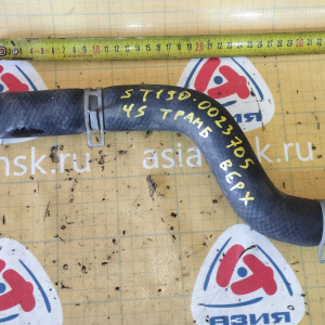 Патрубок  радиатора Toyota 16571-74260 Corona ST190 3S/4S L в F