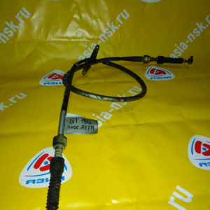 Трос переключения Акпп Toyota Corona ST190 4S A241E/A241L длина 1690-1700 мм. 33820-2B060