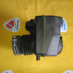 Гофра впускного коллектора Toyota 2GR Estima GSR55 резиновая