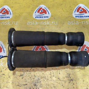 Подушка подвески пневматическая Land Rover RKB101200 Discovery LT/L318 '2004 R пара