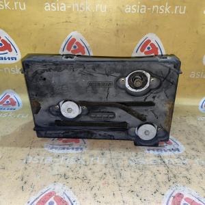 Компрессор подвески Land Rover Discovery LT/L318 '2004 В сборе