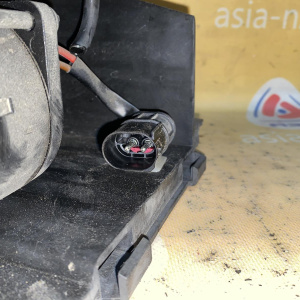 Компрессор подвески Land Rover Discovery LT/L318 '2004 В сборе