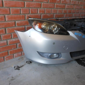 Ноускат Mazda Axela BK5P a/t Hatchback сонары