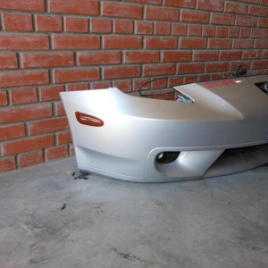 Ноускат Toyota Celica ZZT230 '1999-2002 m/t  без фар
