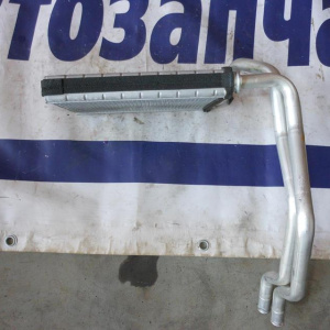 Радиатор печки TOYOTA ACR50/GSR50 Estima