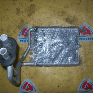 Радиатор печки TOYOTA ACR50/GSR50 Estima