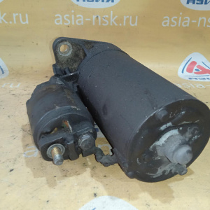 Стартер Land Rover 94D Discovery LT/L318 '2004 4.0L V8 4AT NAD101490