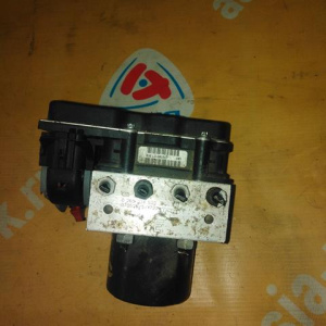 Блок ABS Volkswagen Polo 9N3 ESP 6Q0907379AS 6Q0614517AP '2009-2010