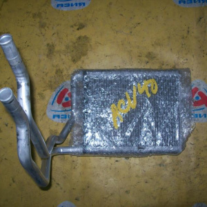 Радиатор печки Toyota ACV40 Camry RHD