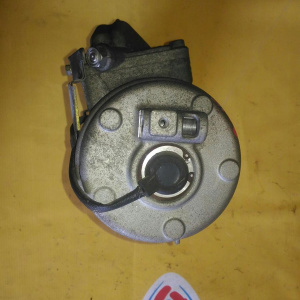 Компрессор кондиционера Toyota/Lexus 2UZ Land Cruiser#LX470 UZJ100 '01.1998-08.2002 3 болта 447200-6543 / -6544 / 88320-60680