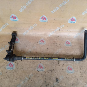 Стабилизатор Land Rover LT/L318 Discovery '1998-2004 F D=35mm в сборе с гидроцилиндром