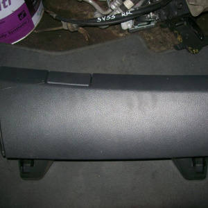 Бардачок Toyota Corolla Fielder NZE140