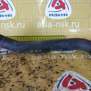 Патрубок  радиатора Toyota 16571-13290 Town Ace Noah KR42/KR52 7K-E R в F верх.