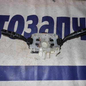 Блок подрулевых переключателей SUBARU Forester SG5