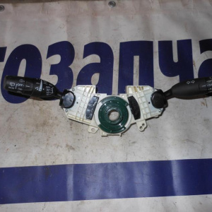 Блок подрулевых переключателей HONDA Stream RN6 '2006