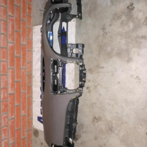 Торпедо TOYOTA Camry ACV40 без патрона деф.
