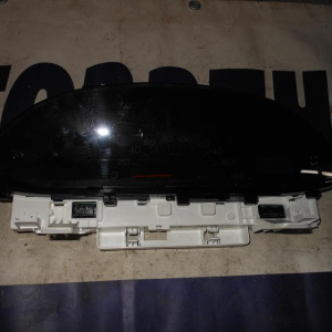 Панель приборов TOYOTA Vitz KSP90