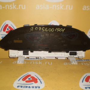 Панель приборов TOYOTA Vitz KSP90