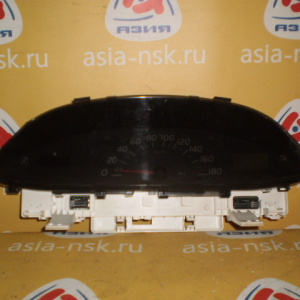 Панель приборов TOYOTA Vitz KSP90